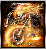 GhostRider