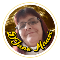 DJane Mausi